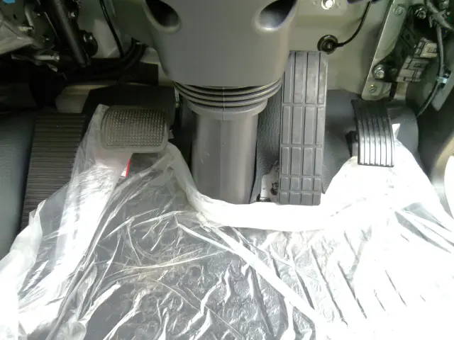 三菱 ファイター 2KG-FK72F(2WD)の写真28