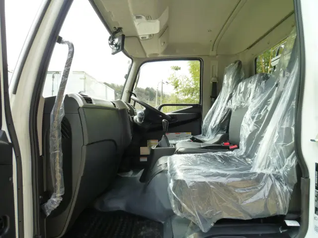 三菱 ファイター 2KG-FK72F(2WD)の写真29