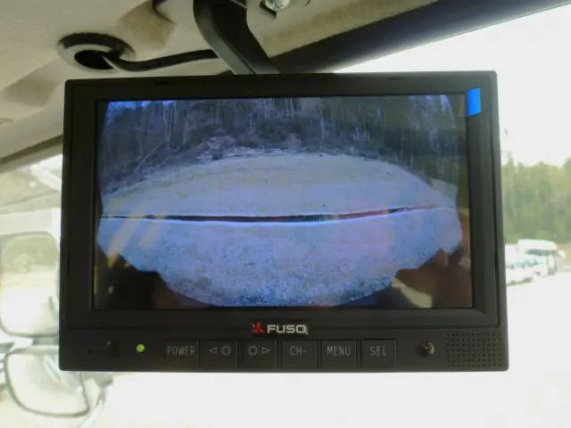 三菱 ファイター 2KG-FK72F(2WD)の写真30