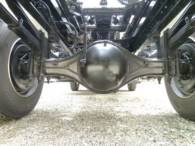 三菱 ファイター 2KG-FK72F(2WD)の写真32