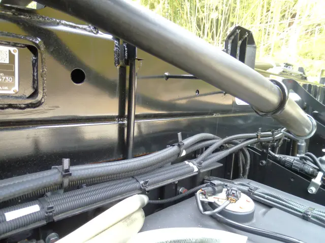 三菱 ファイター 2KG-FK72F(2WD)の写真34