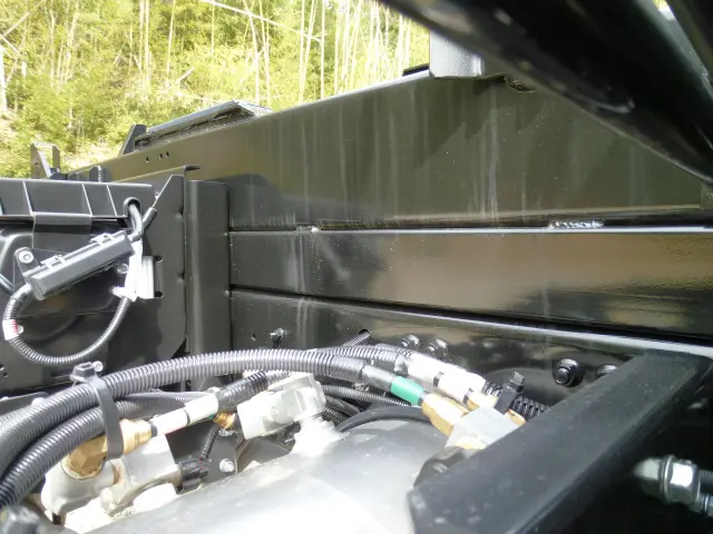 三菱 ファイター 2KG-FK72F(2WD)の写真35