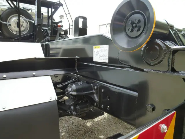 三菱 ファイター 2KG-FK72F(2WD)の写真37