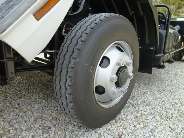 三菱 ファイター 2KG-FK72F(2WD)の写真38