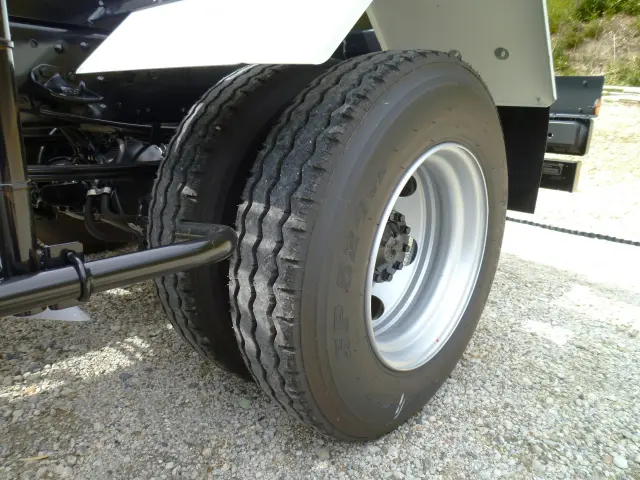 三菱 ファイター 2KG-FK72F(2WD)の写真40