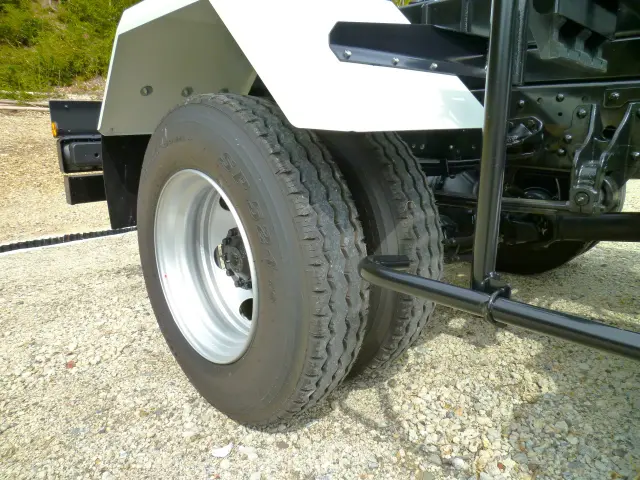 三菱 ファイター 2KG-FK72F(2WD)の写真41