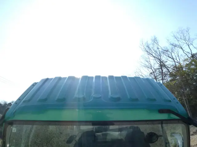 いすゞ フォワード TKG-FRR90S1(2WD)の写真7