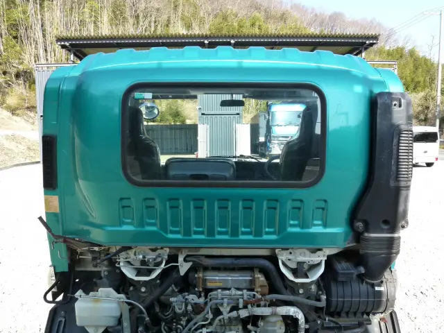 いすゞ フォワード TKG-FRR90S1(2WD)の写真10