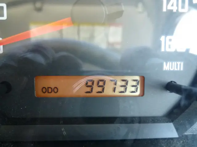 いすゞ フォワード TKG-FRR90S1(2WD)の写真23