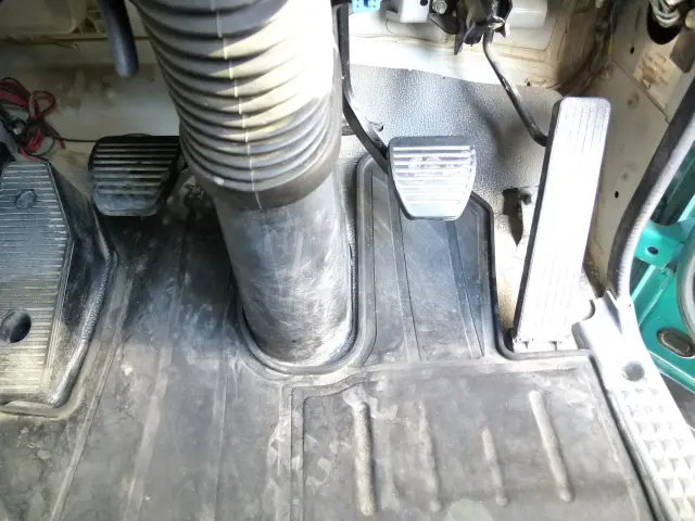 いすゞ フォワード TKG-FRR90S1(2WD)の写真25