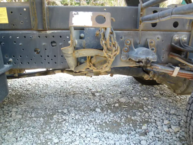 いすゞ フォワード TKG-FRR90S1(2WD)の写真27