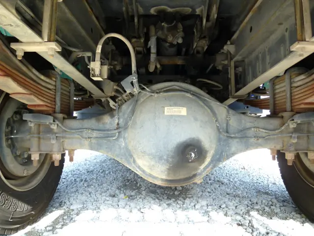 いすゞ フォワード TKG-FRR90S1(2WD)の写真28