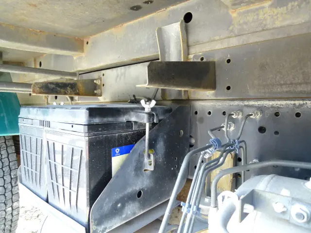 いすゞ フォワード TKG-FRR90S1(2WD)の写真30