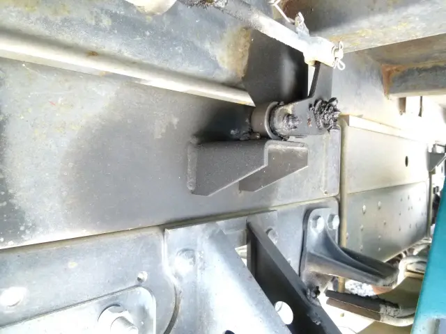 いすゞ フォワード TKG-FRR90S1(2WD)の写真31