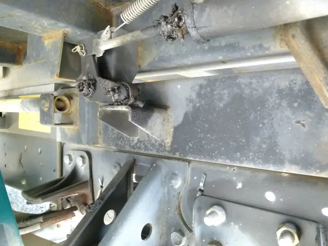 いすゞ フォワード TKG-FRR90S1(2WD)の写真32