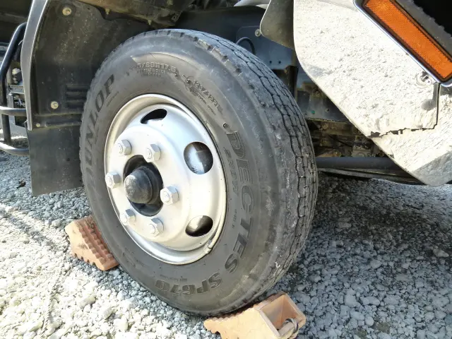 いすゞ フォワード TKG-FRR90S1(2WD)の写真34