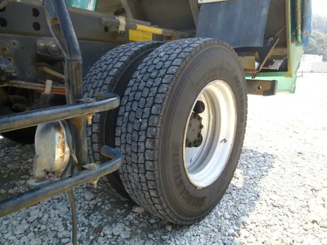 いすゞ フォワード TKG-FRR90S1(2WD)の写真35