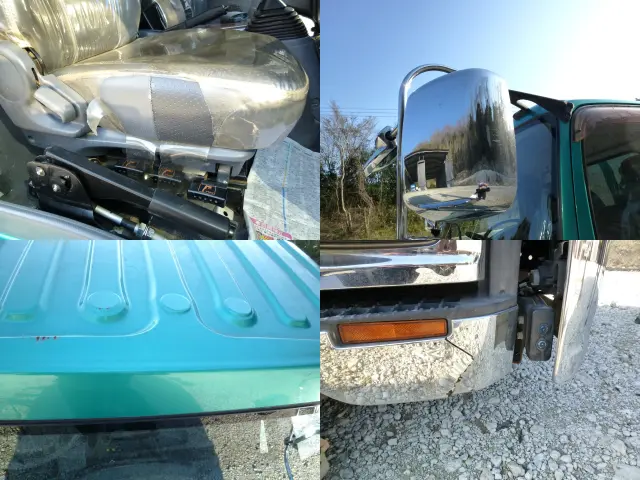 いすゞ フォワード TKG-FRR90S1(2WD)の写真37