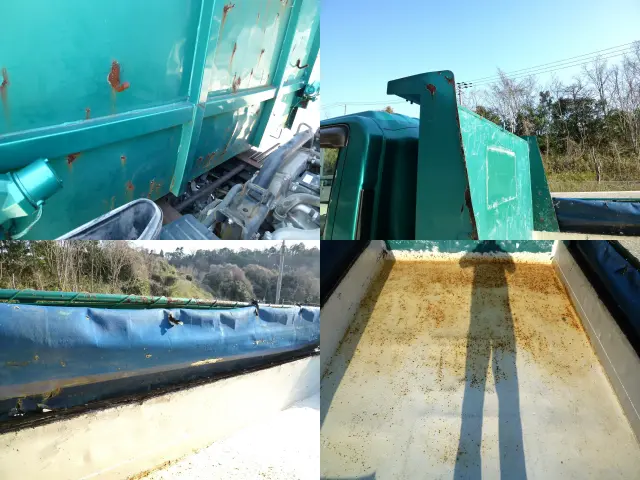 いすゞ フォワード TKG-FRR90S1(2WD)の写真38