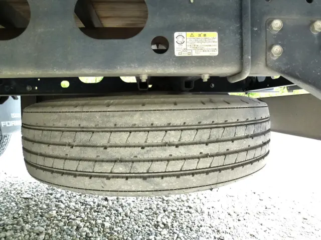 いすゞ フォワード 2RG-FRR90S2(2WD)の写真41