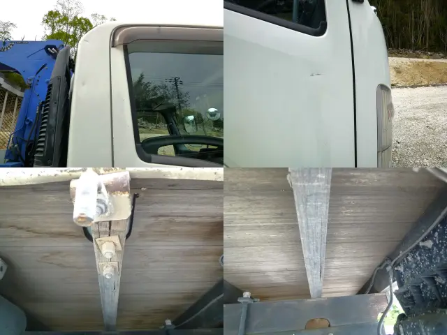 いすゞ フォワード 2RG-FRR90S2(2WD)の写真47