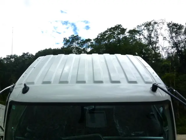 三菱 ファイター 2KG-FK65F(2WD)の写真7
