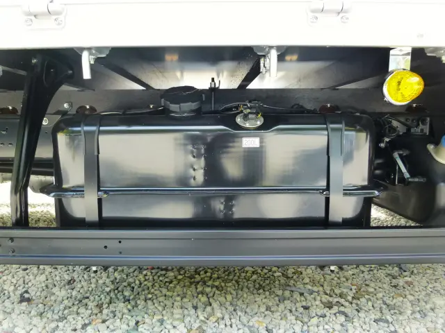 三菱 ファイター 2KG-FK65F(2WD)の写真24