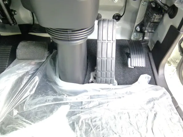 三菱 ファイター 2KG-FK65F(2WD)の写真29
