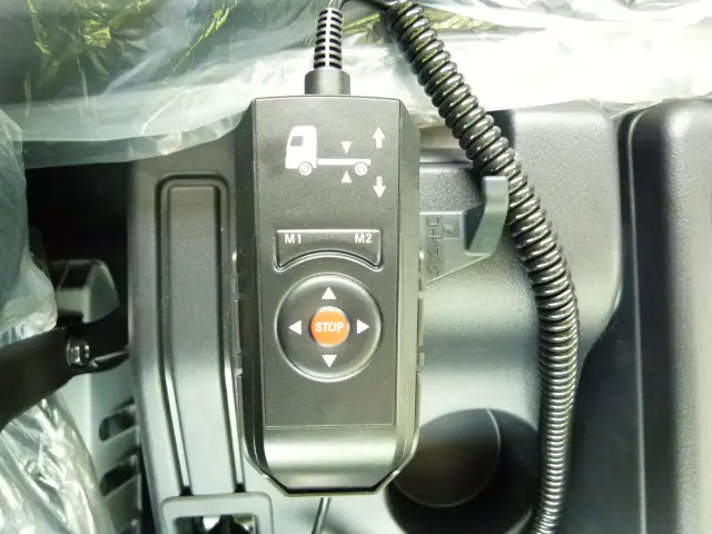 三菱 ファイター 2KG-FK65F(2WD)の写真32