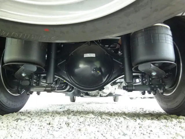 三菱 ファイター 2KG-FK65F(2WD)の写真33