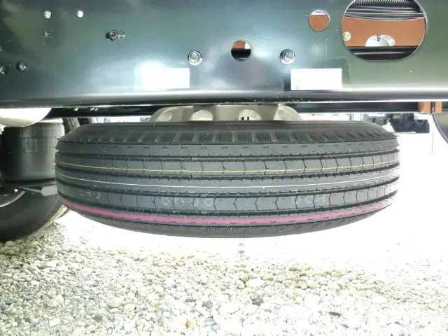 三菱 ファイター 2KG-FK65F(2WD)の写真34