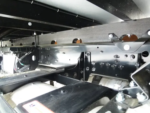 三菱 ファイター 2KG-FK65F(2WD)の写真36