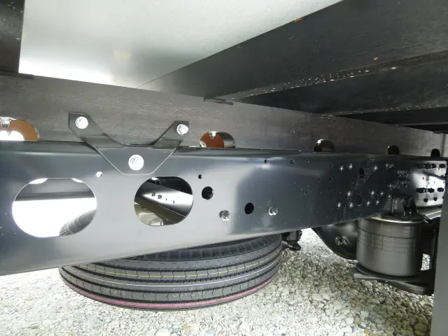 三菱 ファイター 2KG-FK65F(2WD)の写真37