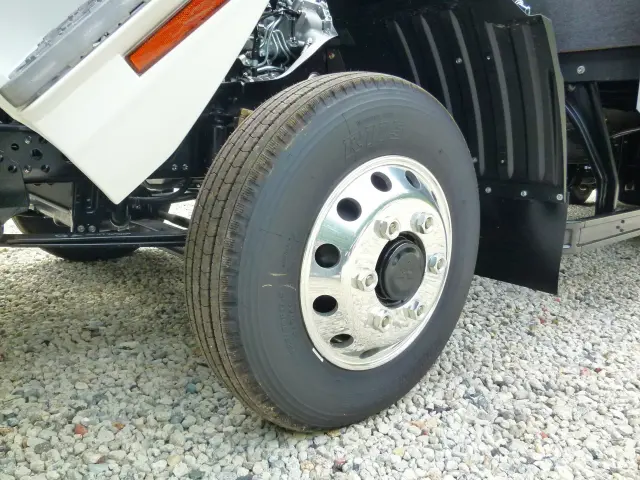 三菱 ファイター 2KG-FK65F(2WD)の写真39