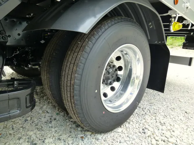 三菱 ファイター 2KG-FK65F(2WD)の写真41