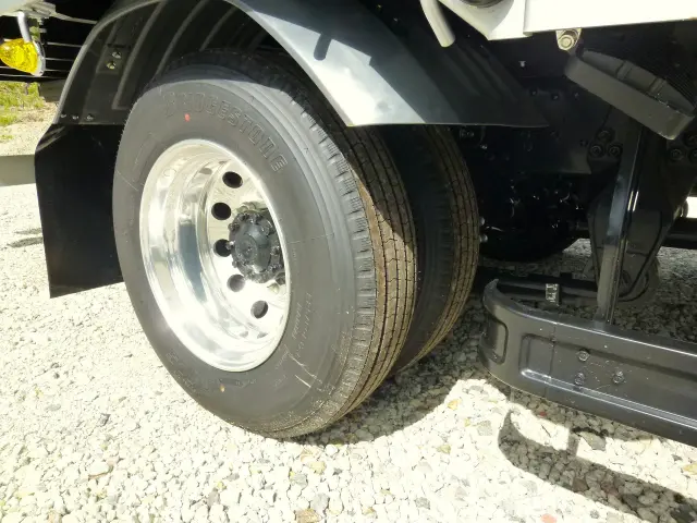 三菱 ファイター 2KG-FK65F(2WD)の写真42