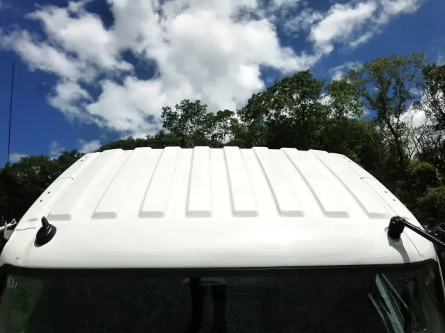 三菱 ファイター 2KG-FK65F(2WD)の写真7