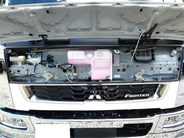 三菱 ファイター 2KG-FK65F(2WD)の写真8