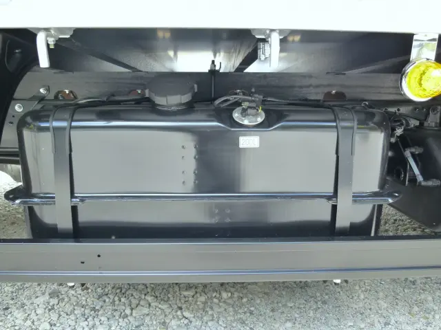 三菱 ファイター 2KG-FK65F(2WD)の写真24