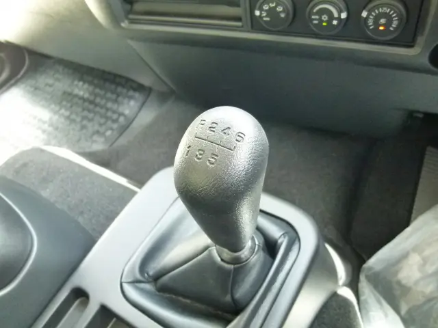 三菱 ファイター 2KG-FK65F(2WD)の写真28