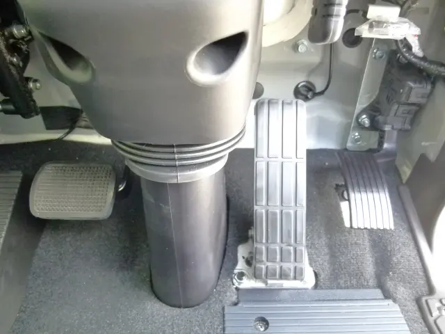 三菱 ファイター 2KG-FK65F(2WD)の写真29