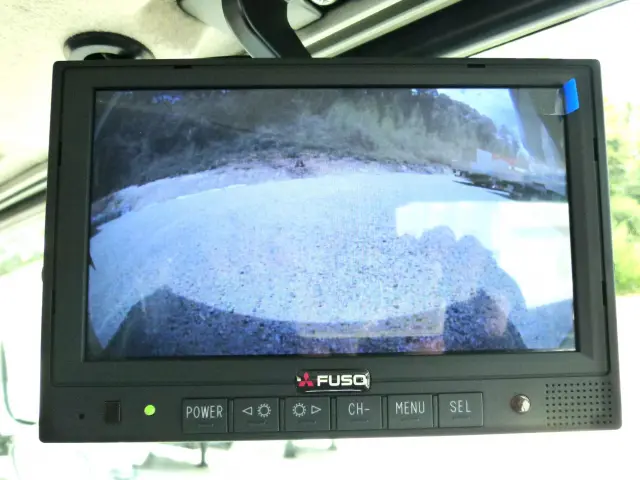 三菱 ファイター 2KG-FK65F(2WD)の写真31