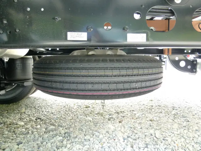 三菱 ファイター 2KG-FK65F(2WD)の写真32