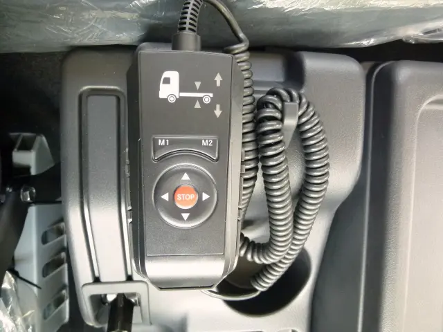 三菱 ファイター 2KG-FK65F(2WD)の写真33