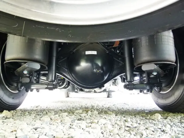 三菱 ファイター 2KG-FK65F(2WD)の写真34