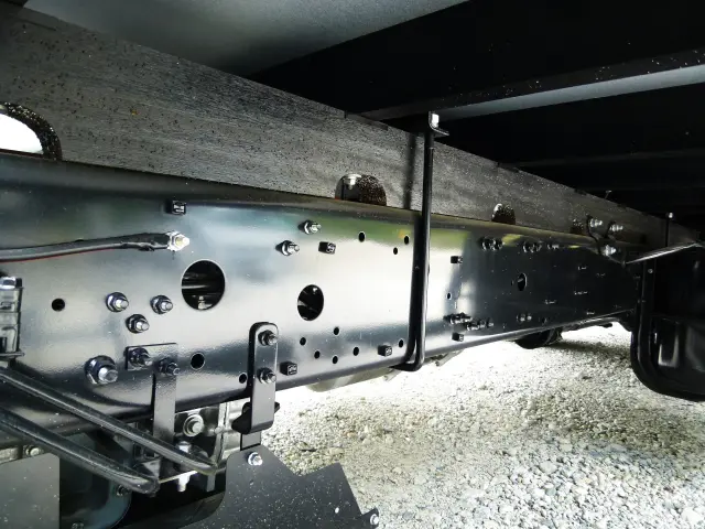 三菱 ファイター 2KG-FK65F(2WD)の写真35