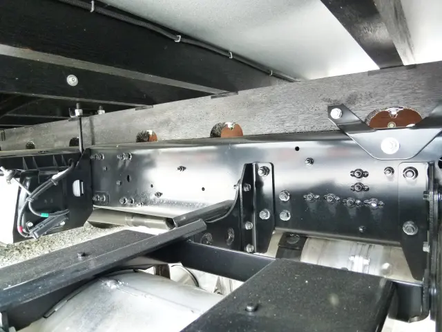 三菱 ファイター 2KG-FK65F(2WD)の写真36