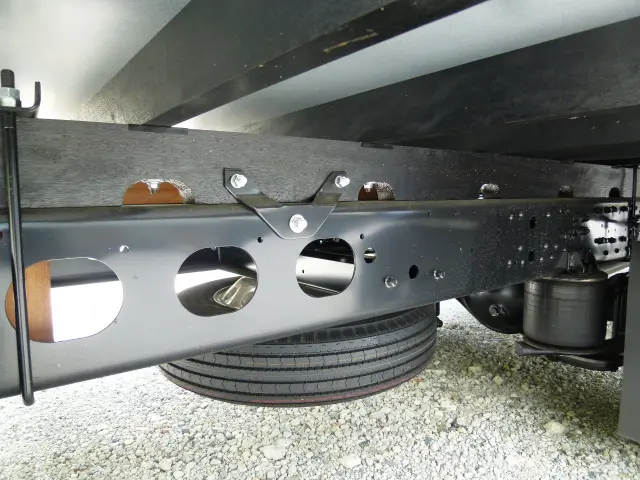 三菱 ファイター 2KG-FK65F(2WD)の写真37