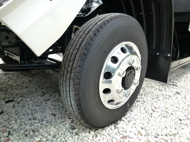 三菱 ファイター 2KG-FK65F(2WD)の写真39