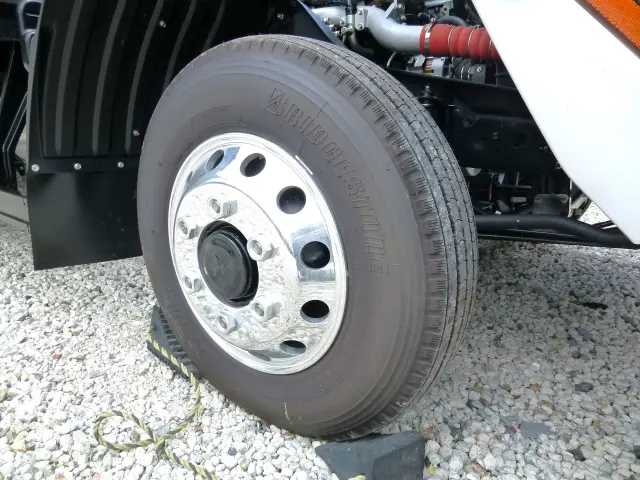 三菱 ファイター 2KG-FK65F(2WD)の写真40